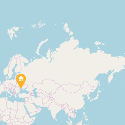 Hotel TsvetOk на глобальній карті